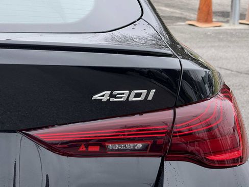 New 2026 BMW 430i xDrive w/ M Sport Package image 48