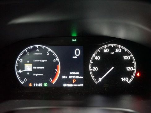 Used 2024 Honda CR-V EX image 15