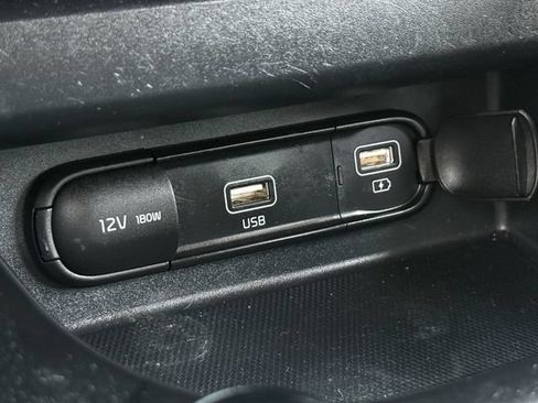 Used 2022 Kia Seltos Nightfall Edition AWD/4WD image 19
