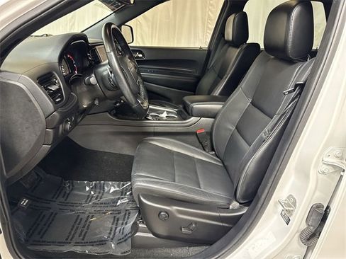 Used 2022 Dodge Durango GT image 10