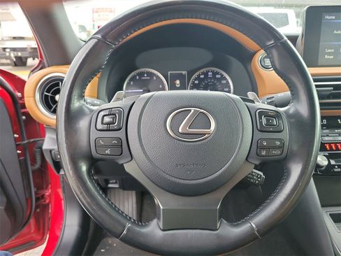 Used 2022 Lexus IS 300 image 15