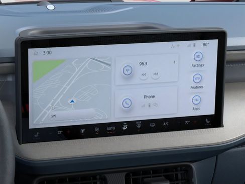New 2026 Ford Maverick Lariat AWD/4WD image 15