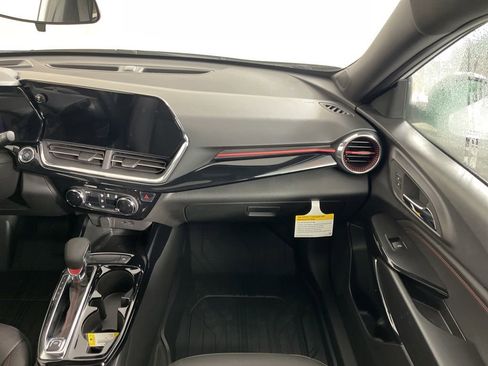 New 2026 Chevrolet Trax RS image 15