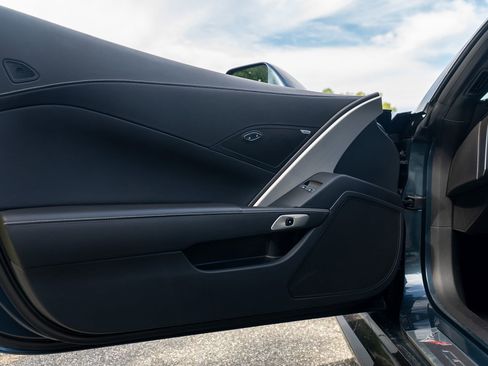 Used 2019 Chevrolet Corvette Z06 image 22