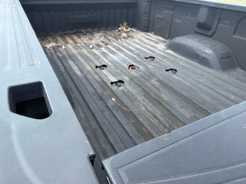 Used 2022 Chevrolet Silverado 3500 High Country AWD/4WD image 6