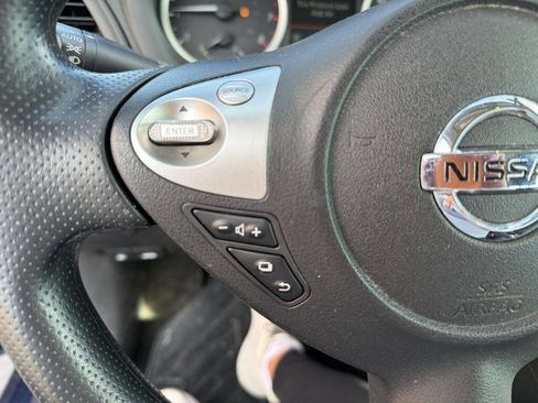 Used 2019 Nissan Sentra S image 16