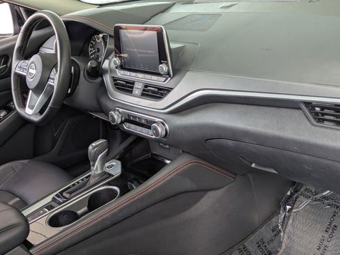 Used 2025 Nissan Altima 2.5 SR AWD/4WD image 31