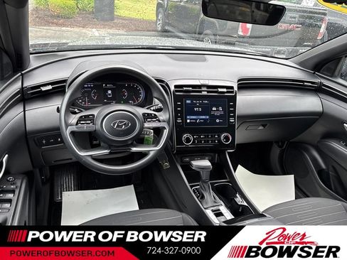 Used 2022 Hyundai Santa Cruz SE AWD/4WD image 12