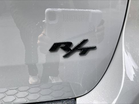 Certified 2025 Dodge Durango R/T AWD/4WD image 9