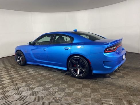 Used 2019 Dodge Charger SRT Hellcat w/ Harman/Kardon Audio Group image 6