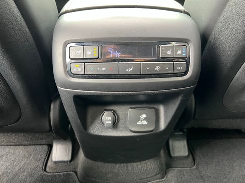 Used 2022 Hyundai Palisade Limited w/ Cargo Package image 47