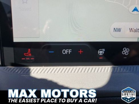 New 2026 Ford Maverick Tremor image 26