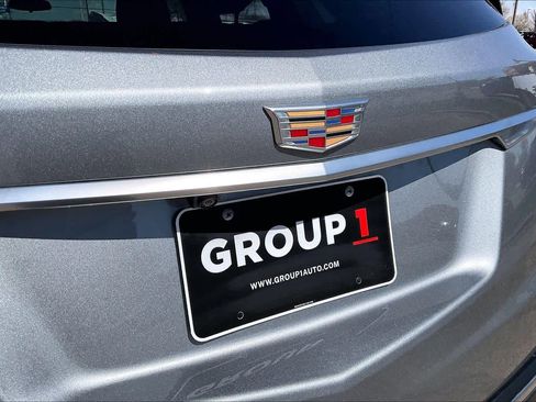 Used 2024 Cadillac XT5 Luxury image 30