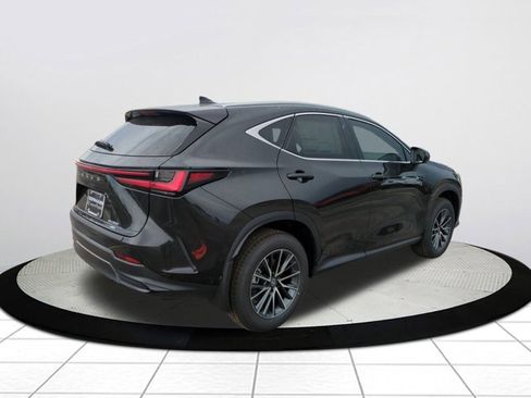 New 2026 Lexus NX 350 AWD w/ Premium Package image 4