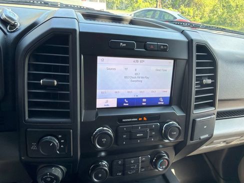Used 2020 Ford F150 XL w/ Equipment Group 101A Mid AWD/4WD image 11