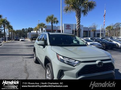 Used 2023 Toyota RAV4 XLE w/ Convenience Package