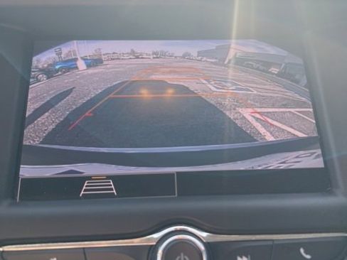 Used 2022 Chevrolet TrailBlazer LT image 27