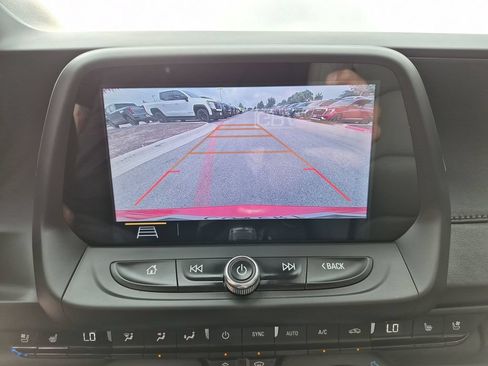 Used 2019 Chevrolet Camaro SS RWD image 27