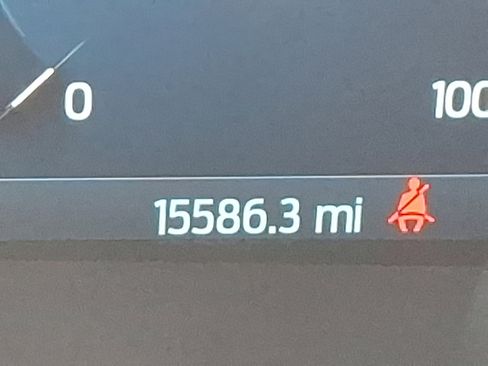 Used 2025 Ford F350 Lariat w/ Lariat Ultimate Package image 21