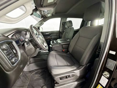 Used 2019 Chevrolet Silverado 1500 LT w/ True North Edition image 19