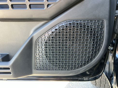 Used 2024 Toyota Tacoma TRD Sport AWD/4WD image 20