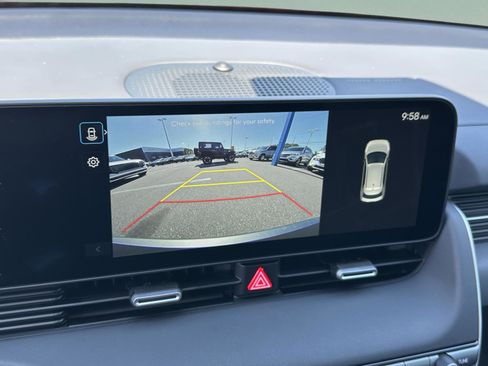 New 2026 Hyundai Ioniq 5 SEL RWD image 33