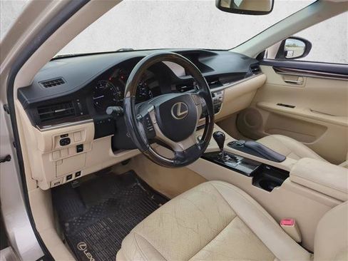 Used 2013 Lexus ES 350 image 10