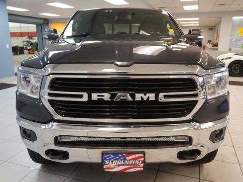 Used 2019 RAM 1500 Big Horn image 16