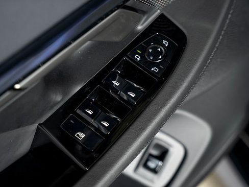 Used 2025 BMW M5 Touring w/ M Driver's Package image 60