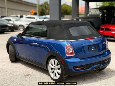 Used 2012 MINI Cooper S FWD image 6