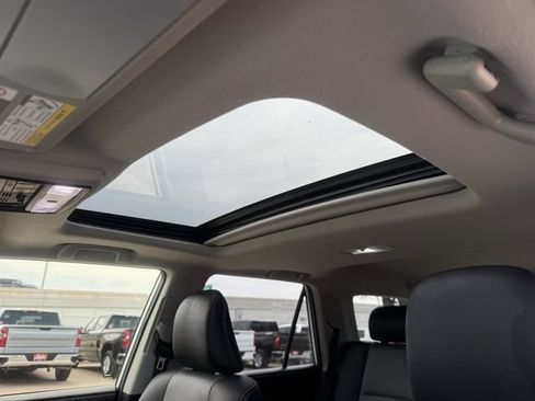 Used 2024 Toyota 4Runner SR5 Premium w/ Moonroof Package RWD image 25