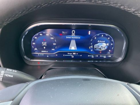 Certified 2024 Chevrolet Tahoe Z71 image 10