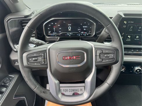 Used 2024 GMC Sierra 1500 SLT AWD/4WD image 18