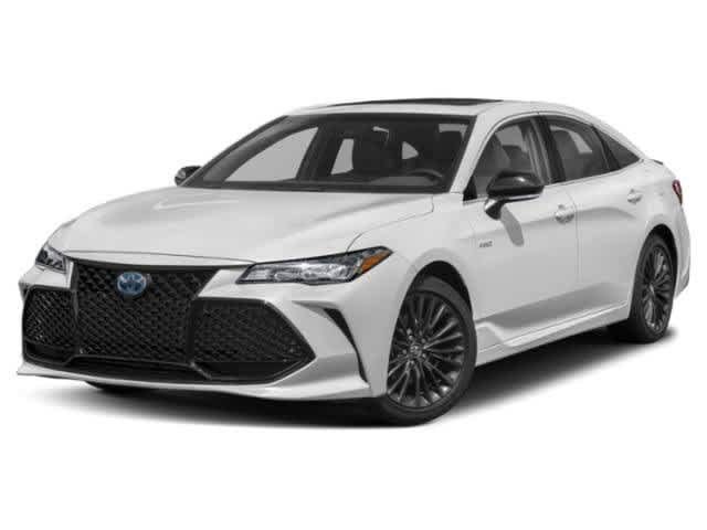 Used 2020 Toyota Avalon XSE w/ Carpet Mat Package FWD image 1