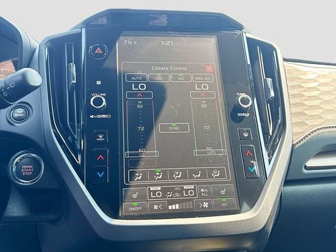 New 2026 Subaru Forester Sport AWD/4WD image 14