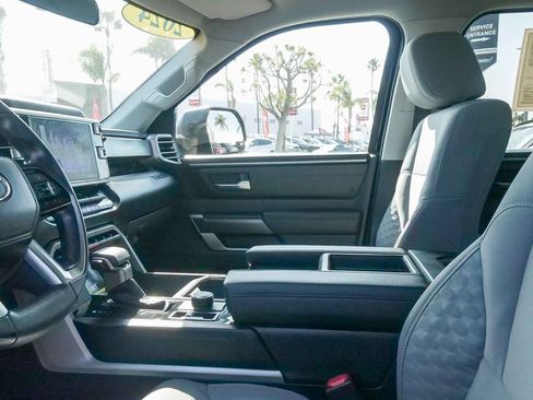 Used 2024 Toyota Tundra SR5 image 17