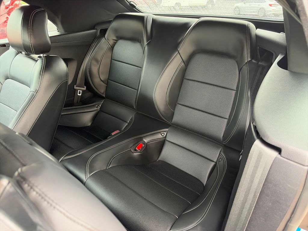 Used 2021 Ford Mustang GT Premium w/ GT Performance Package RWD image 24