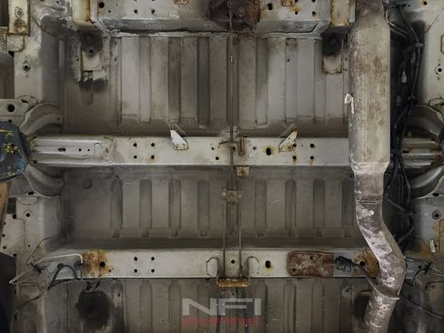 Used 2017 RAM ProMaster 1500 w/ Premium Appearance Group image 51