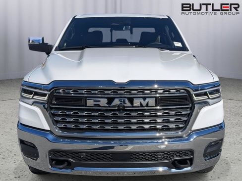 Certified 2025 RAM 1500 Limited image 9