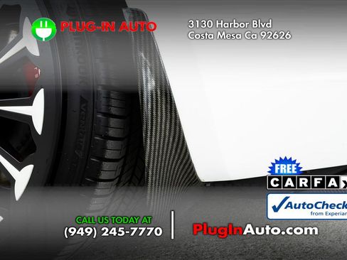 Used 2022 Tesla Model 3 Performance AWD/4WD image 5