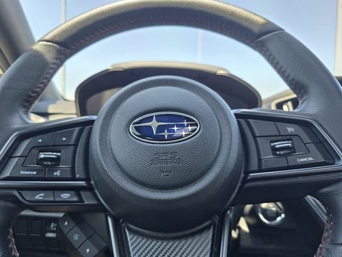 Used 2023 Subaru WRX Limited w/ Popular Package #1 AWD/4WD image 28