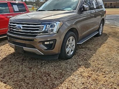 Used 2019 Ford Expedition XLT w/ Equipment Group 202A