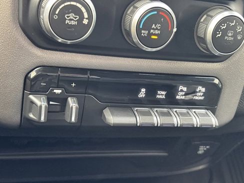 Used 2019 RAM 2500 Power Wagon image 34