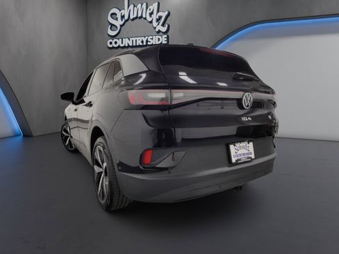 Used 2023 Volkswagen ID.4 Pro S image 11