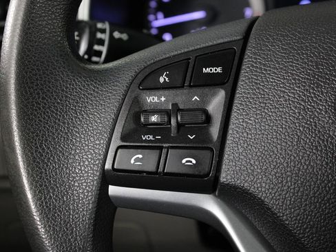 Used 2020 Hyundai Tucson SE FWD image 24