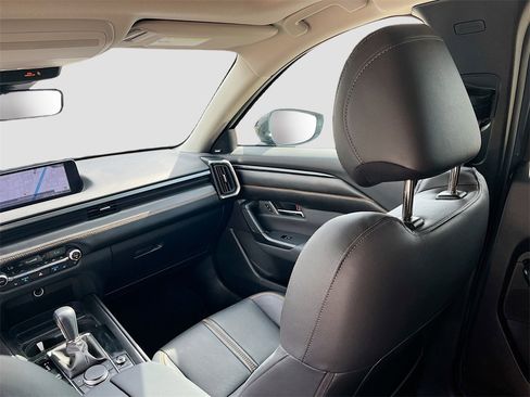 Used 2025 MAZDA CX-50 AWD 2.5 S w/ Premium Plus Pkg image 25