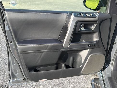 Certified 2024 Toyota 4Runner Limited AWD/4WD image 16
