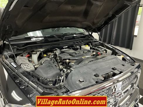 Used 2018 RAM 3500 Laramie AWD/4WD image 41