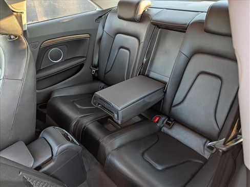 Used 2015 Audi A5 2.0T Premium Plus image 21