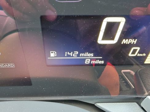 New 2026 Nissan Kicks SV w/ Cold Weather Package FWD image 15